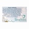 Timemist Premium Metered Air Freshener Refill, Spring Flowers, 6.6 oz Aerosol 1042712EA - alternate 3